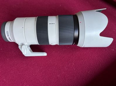 sony 70-200  2.8 Gmaster 1 lens to swap for 70-200 G2 f4 macro