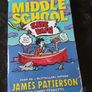middle school books Image 2