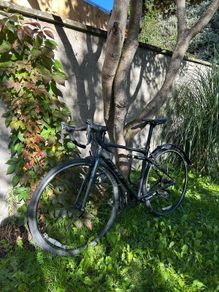 racer bike