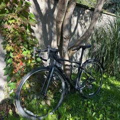 racer bike