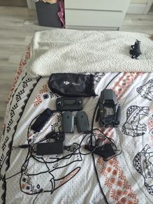 Dji Mavic M1P
