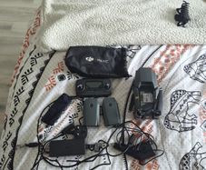 Dji Mavic M1P