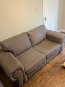 3 + 2 seater couch