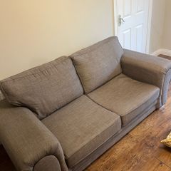 3 + 2 seater couch