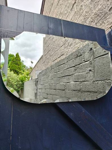 Vintage Mirror