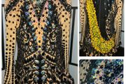 irish dance dress