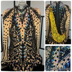 irish dance dress