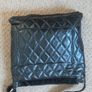 Black Back with Beautiful Detail Image 2