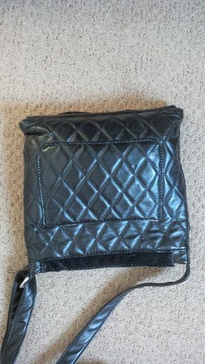 Black Back with Beautiful Detail