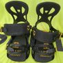 Union Flite snowboard bindings Image 7