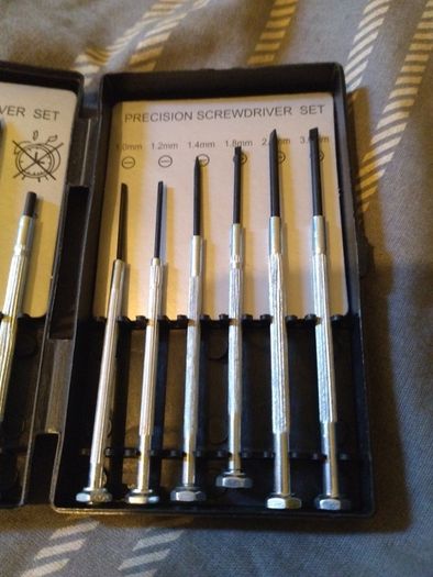 watch tools
