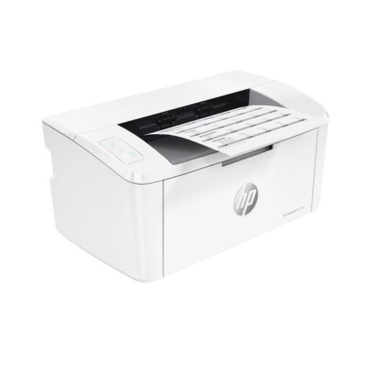 HP LaserJet M111w Wireless Mono Laser Printer