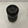 canon IS STM 55-250 lens Image 3