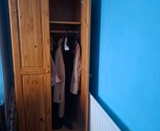 wardrobe