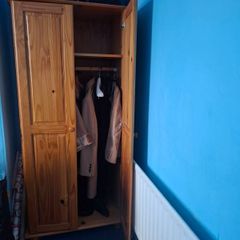 wardrobe