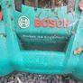 Bosch lawnmower Free Image 6