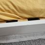Mamas and Papas Brooke toddler bed Image 4