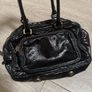 Aubergine vintage Marc Jacobs Boston bag Image 2
