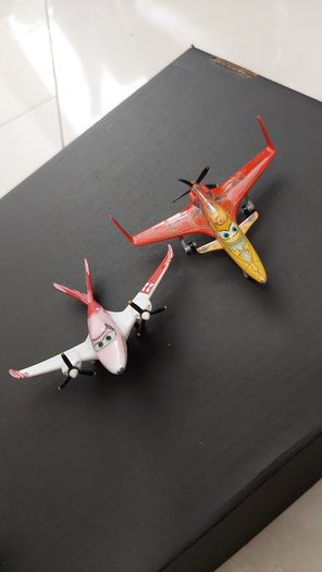 Die-cast /  toys
