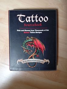 The Tattoo Source Book