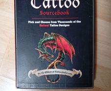 The Tattoo Source Book