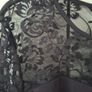 black dress Image 3