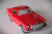 Diecast Vintage Dinky Toys Volvo P1800S - Good Condition/No Box
