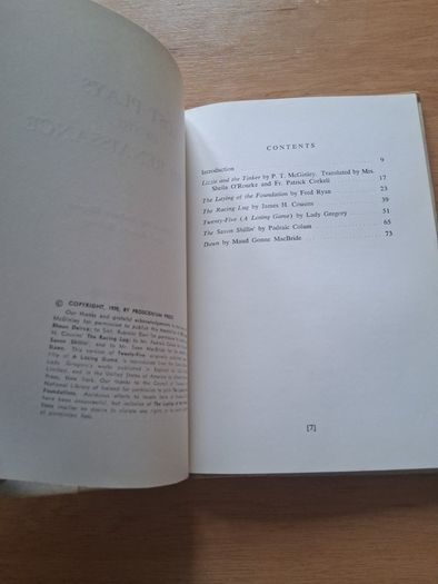 Lost Plays of the Irish Renaissance Hardback 1st Edition
