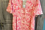 BNWT Rowen Avenue Dress - XL