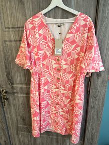 BNWT Rowen Avenue Dress - XL