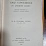 Religion and Conscience in Ancient Egypt - W.M. Flinders Petrie Image 5