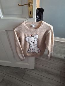 xmas jumpers