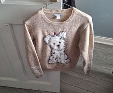 xmas jumpers