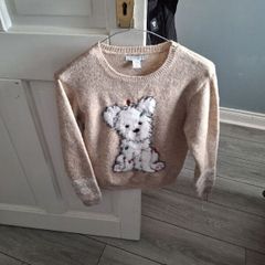xmas jumpers