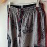 Cotton Boho Cargo Pants Image 2