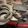 JF FCT1060/1260/1360 complete wiring loom Image 3