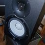 Yamaha HS7 Active Studio Monitor (Pair) Image 3