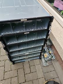Servers and Rails