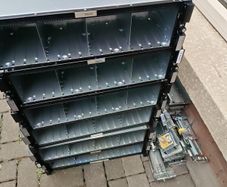 Servers and Rails