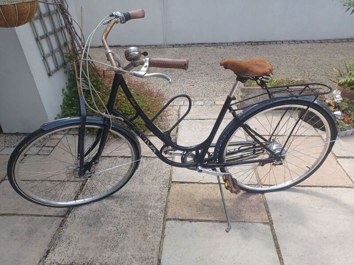 Vintage Bike