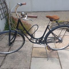 Vintage Bike