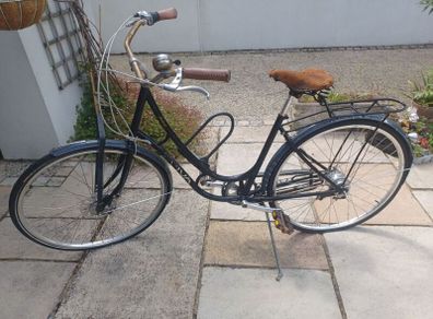 Vintage Bike