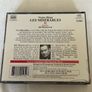 Victor Hugo Les Miserables 4CD set Image 2