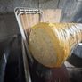 Roll of Loft Insulation Image 2
