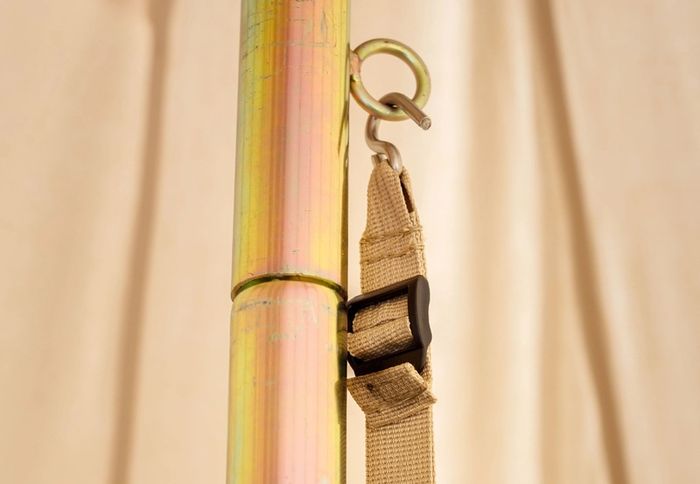 Bell Tent Inner Room Divider