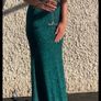 Dani's Closet Debs Dress size 4 Image 6