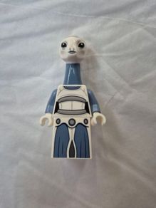 LEGO Star Wars Taun We Minifigure
