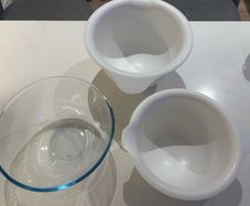 Household Kitchen items