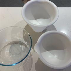 Household Kitchen items