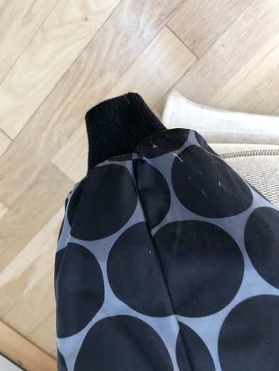 Carolyn Donnelly coat